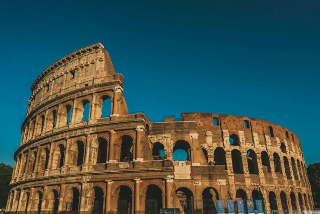 Colosseum, Roman Forum, and Palatine Hill - Skip-the-Line Tickets