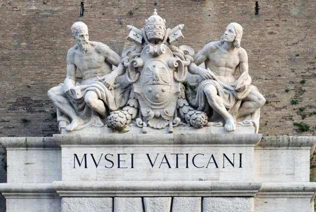 Vatican Museums and Sistine Chapel - Skip-the-Line Tickets
